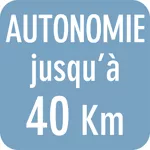 autonomie-40km